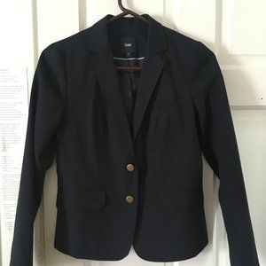 Gap Navy Blazer